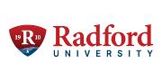 Radford University Logo